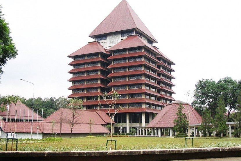 Universitas Indonesia景点图片