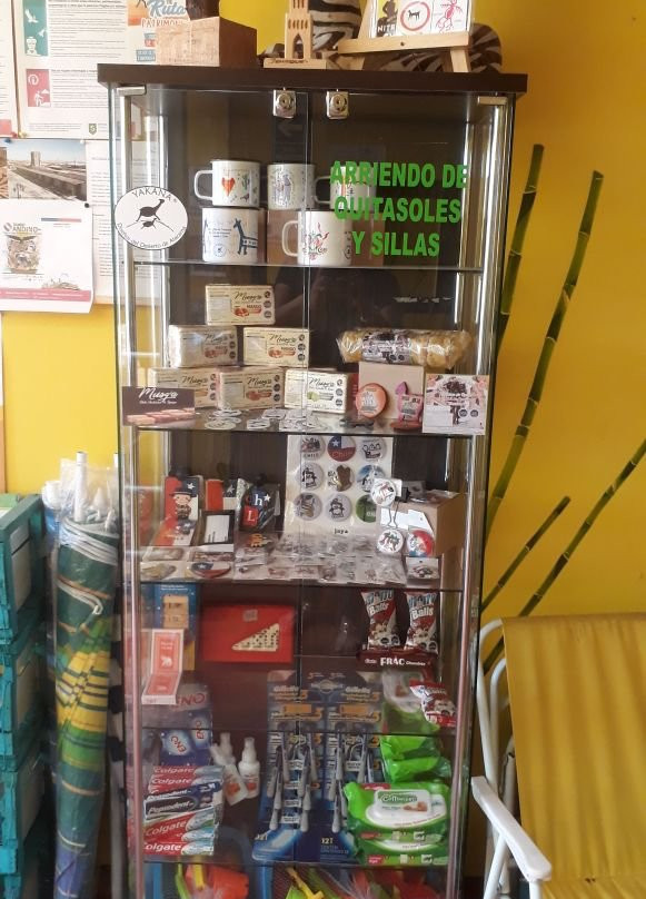 Hotel Playa Brava主图