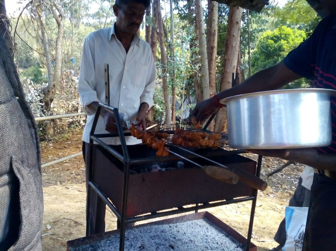 Wild Horizon Retreat主图