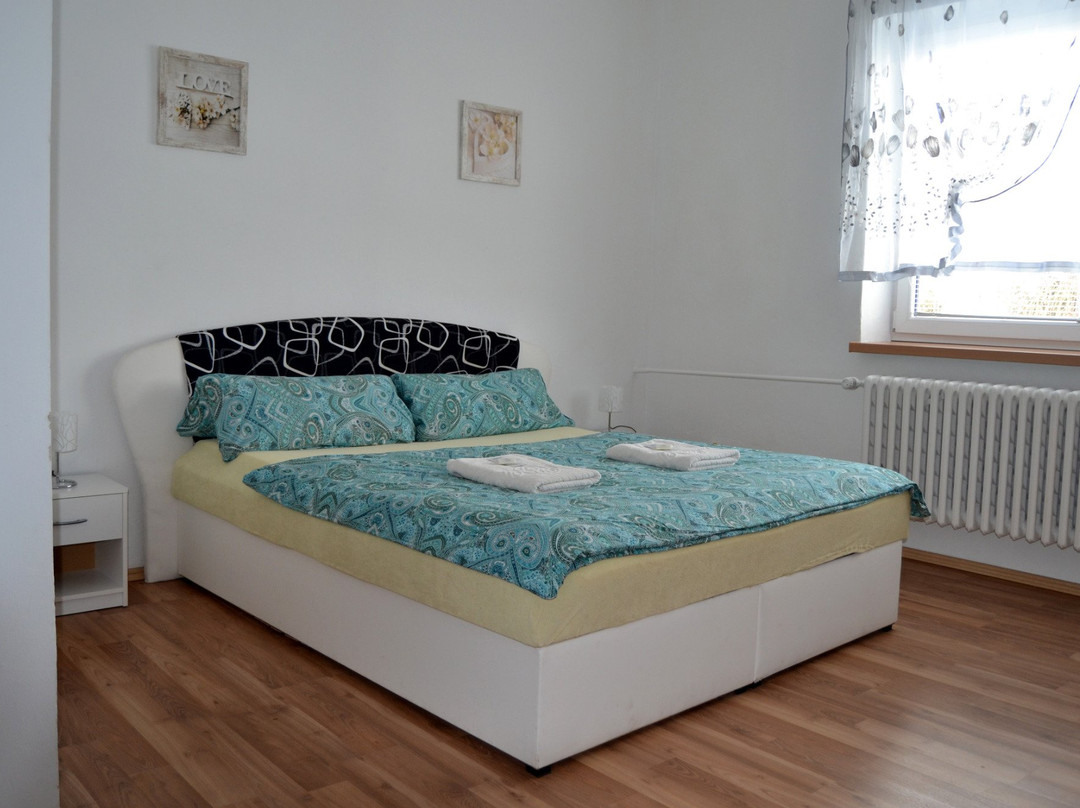 JV penzion Ostrava主图