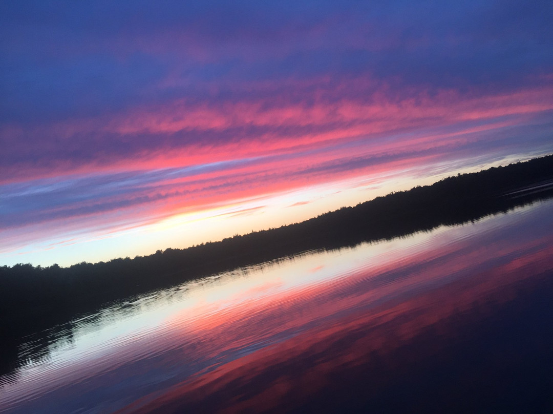 Borovnica Hotel主图