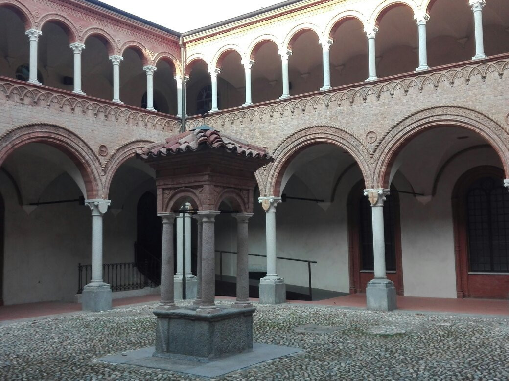 Museo Di Paolo Gorini景点图片