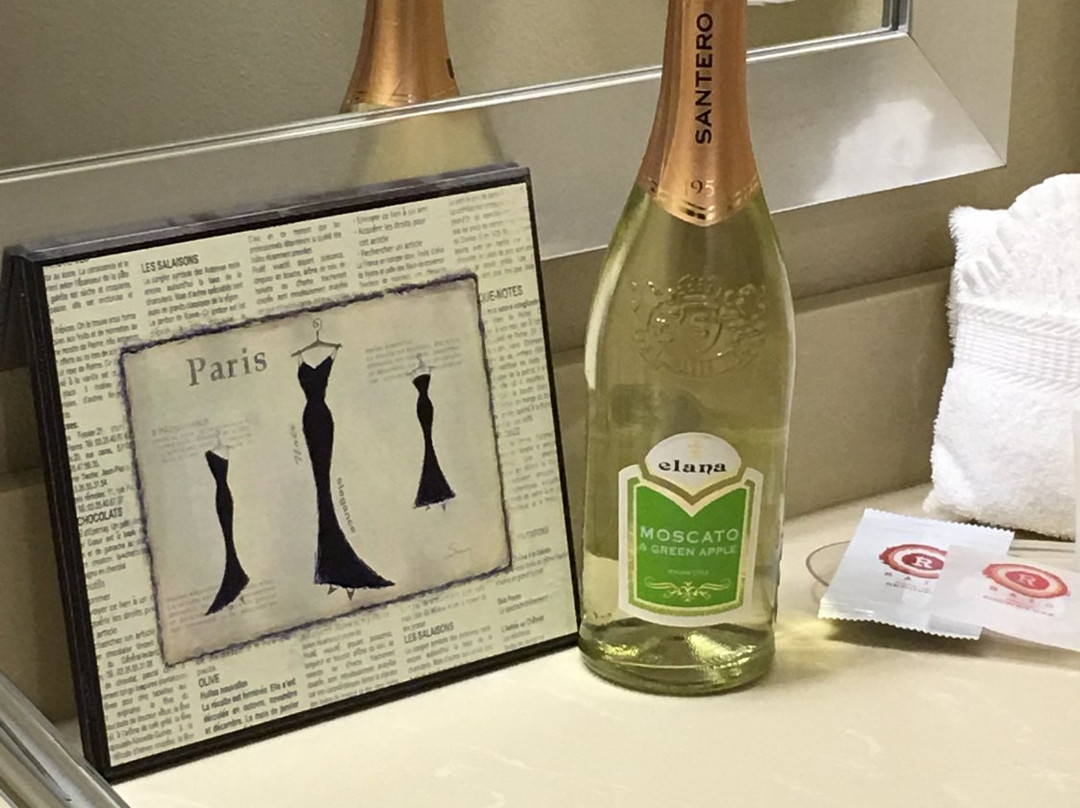 Comfort Suites Near Sam Houston Race Park主图