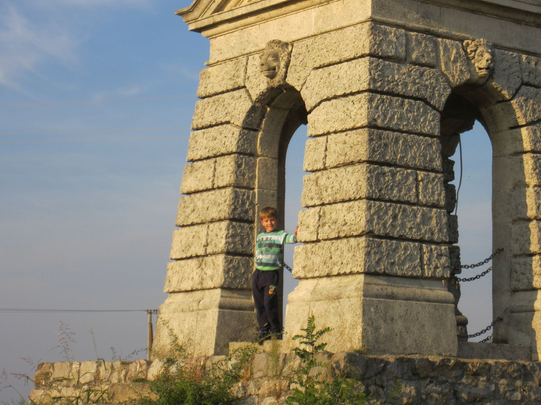 Stari Slankamen旅游攻略图片