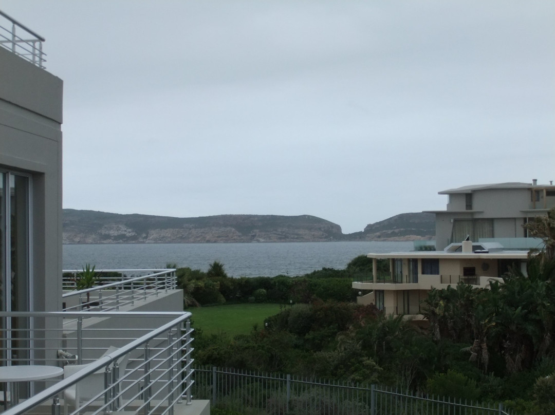 The Robberg Beach Lodge主图