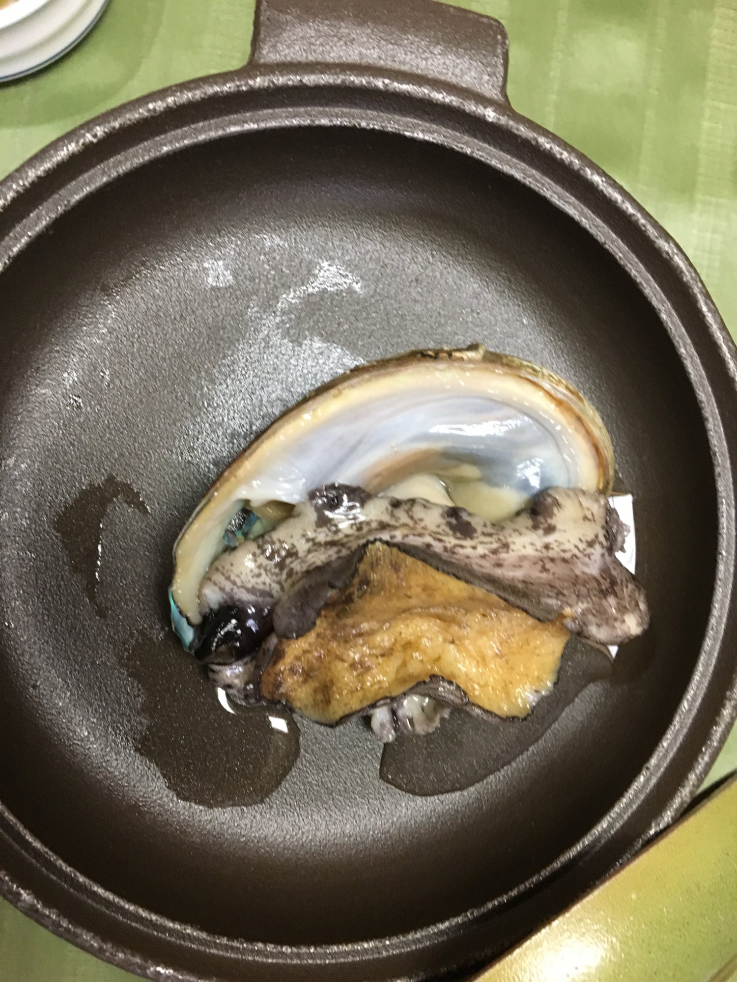 Ryokan Takaya-餐饮