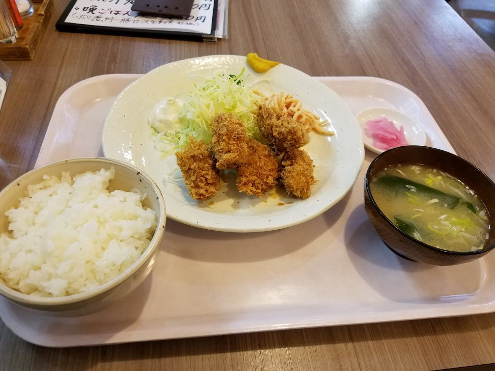 キッチンホトリ