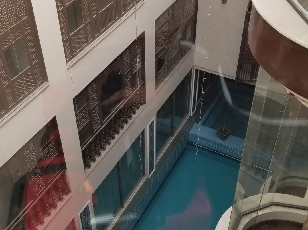 Luxus Grand Hotel主图