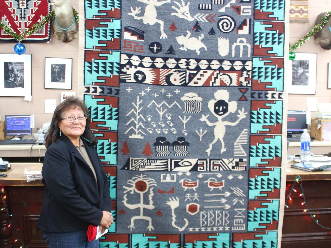 Perry Null Trading Company-盖洛普必去景点