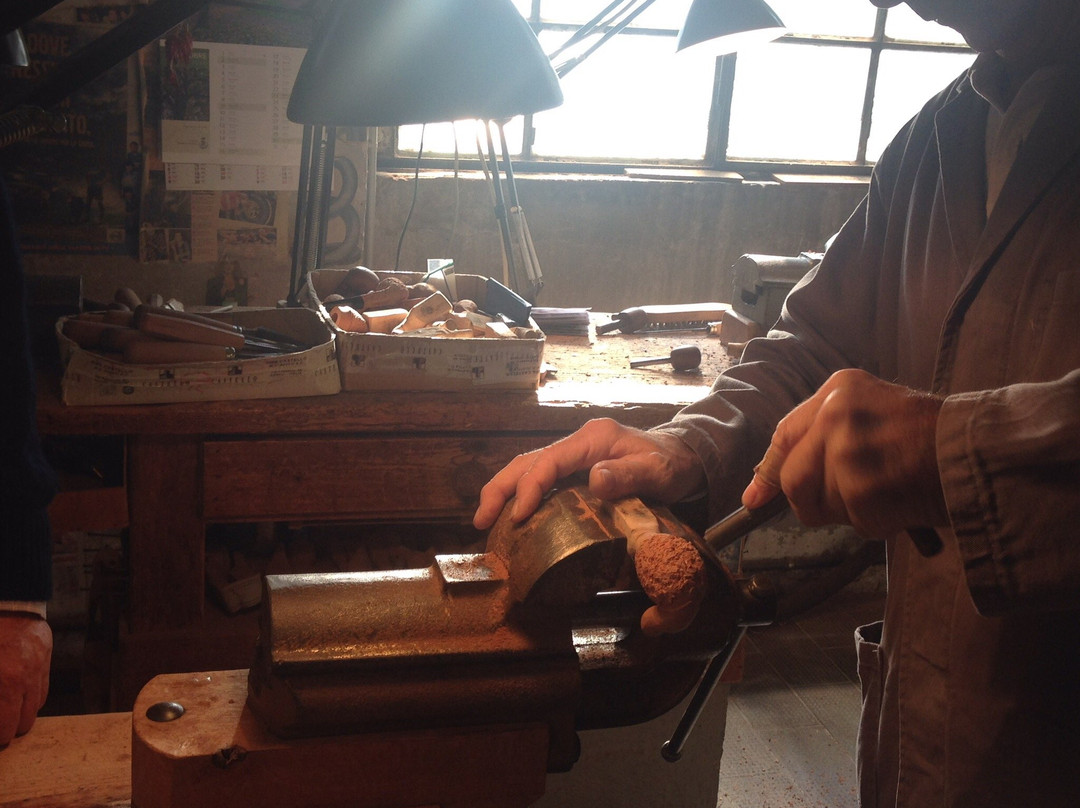 Pipe Castello景点图片