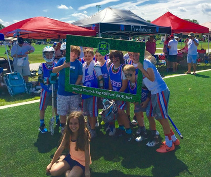 Delaware Turf Sports Complex-Frederica必去景点