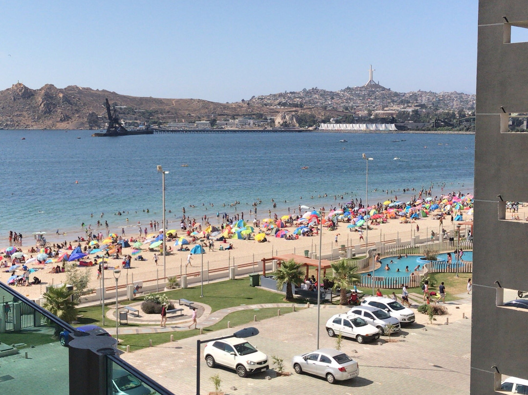 La Herradura-圣若泽迈坡必去景点