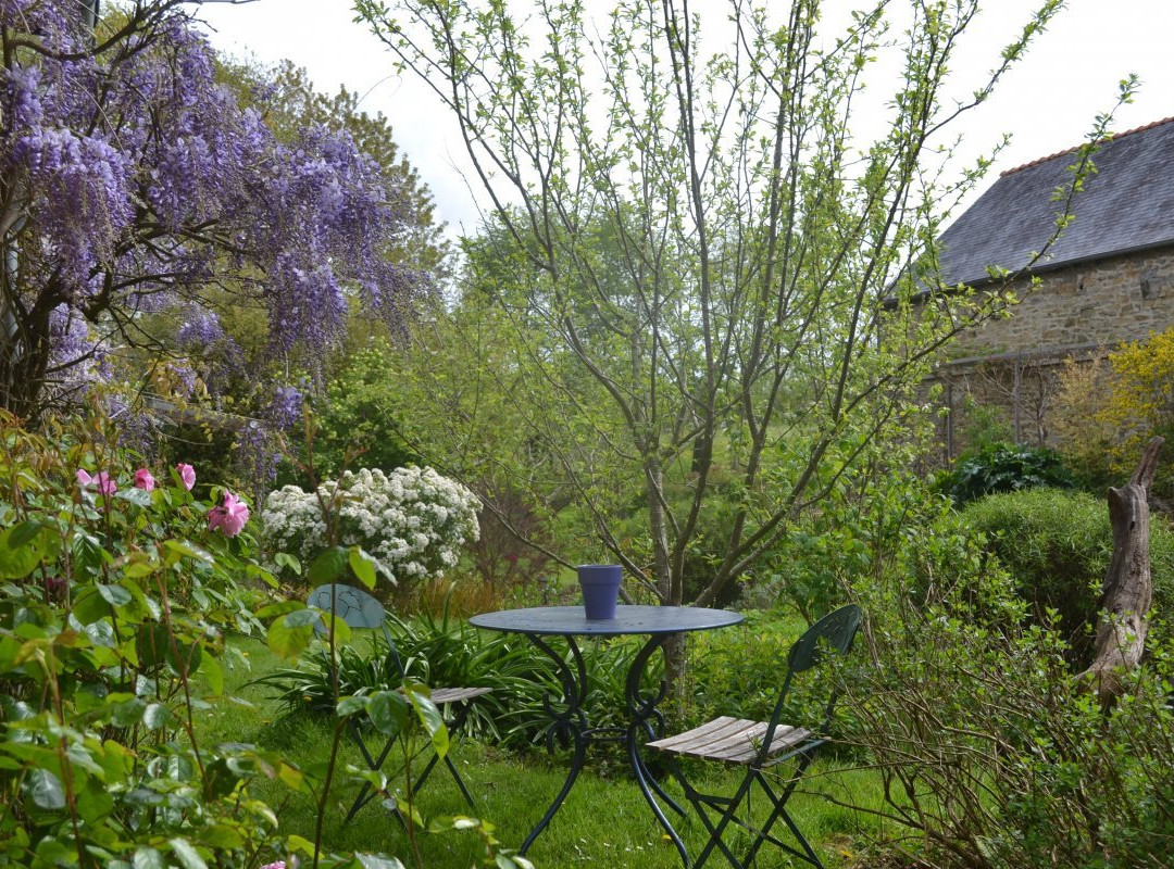 Gite de Trolann主图