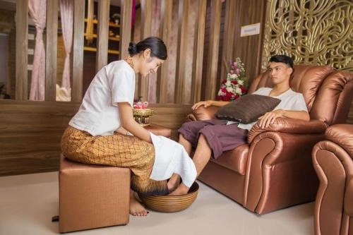 Saipin Thai Massage景点图片