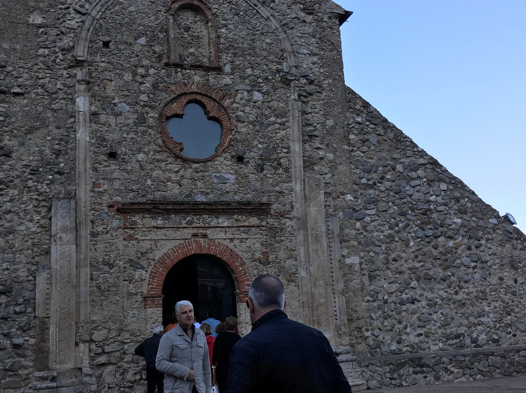 Chiesa della Santissima Annunziata景点图片