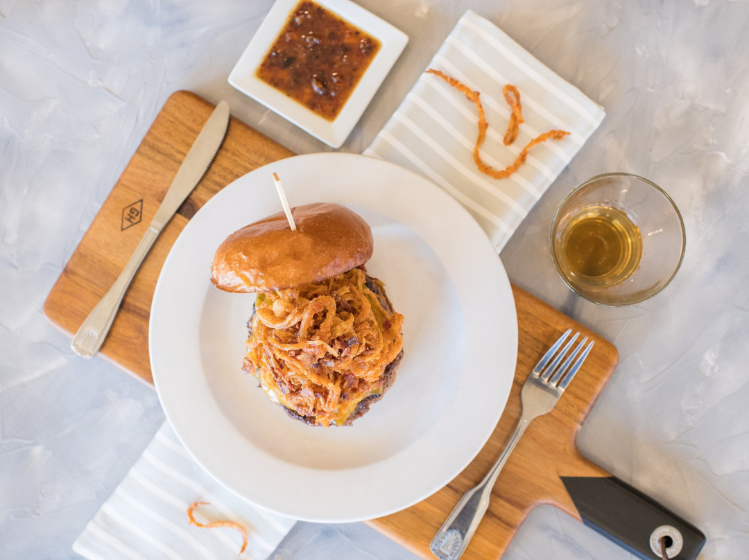 San Vicente Golf Resort主图