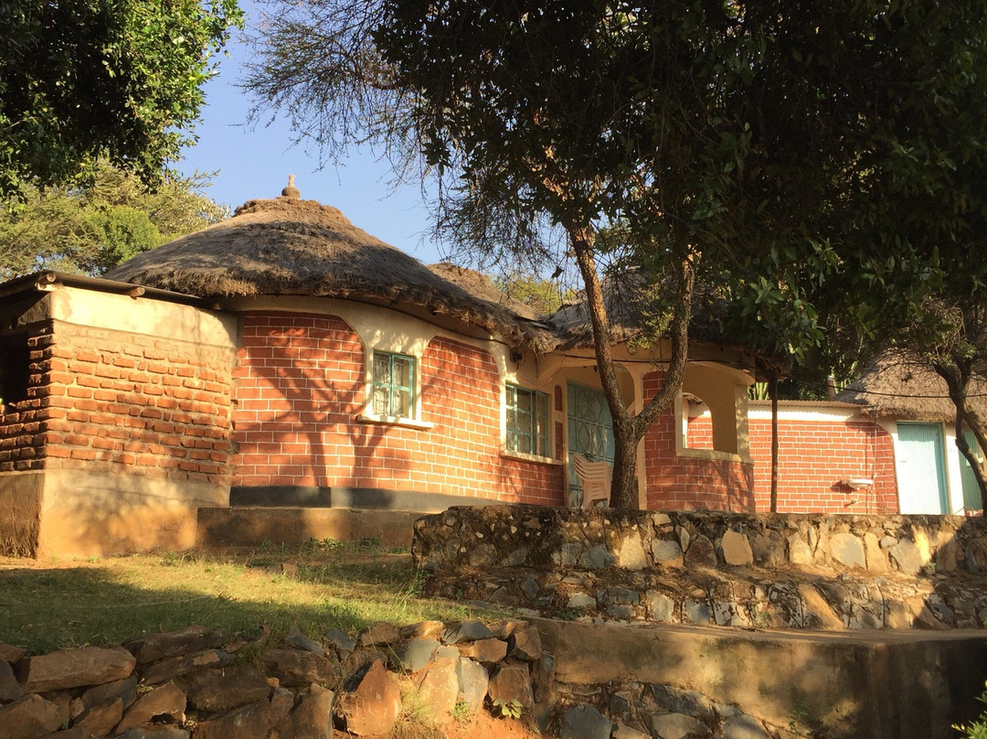 Kolol Hill Cottage
