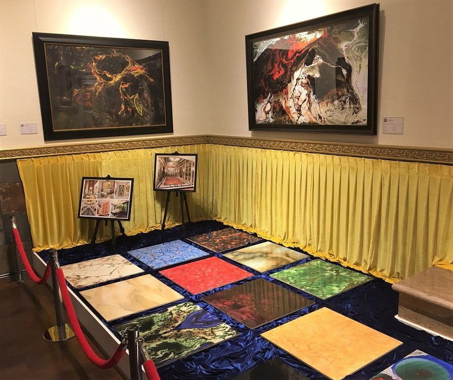 H.H. Dorje Chang Buddha III Cultural and Art Museum-柯汶纳必去景点