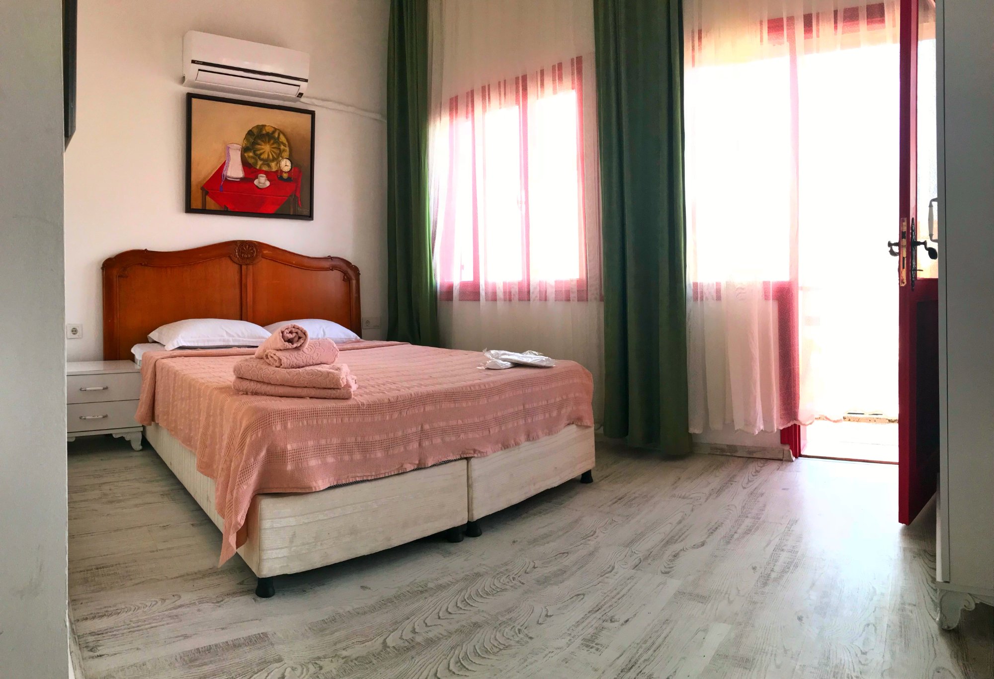 Meydan d'Azur Alacati-官方
