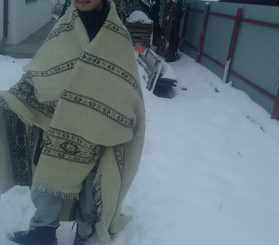 Leghin旅游攻略图片