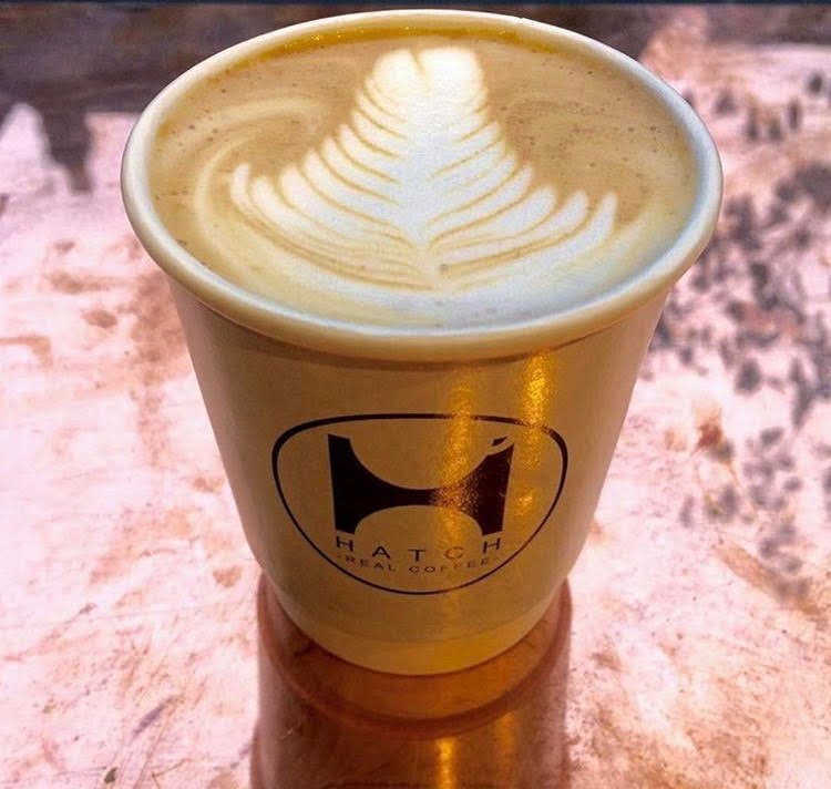 Hatch Coffee