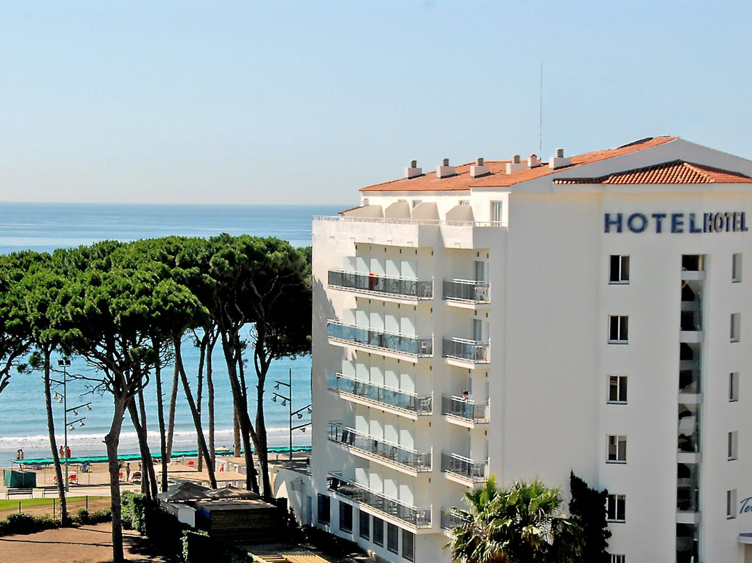 Hotel Best Terramarina主图