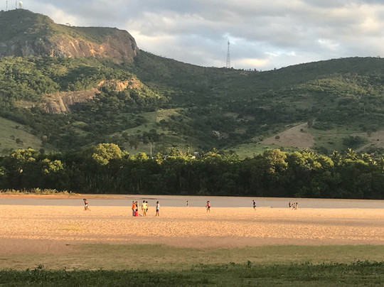 Almenara旅游攻略图片