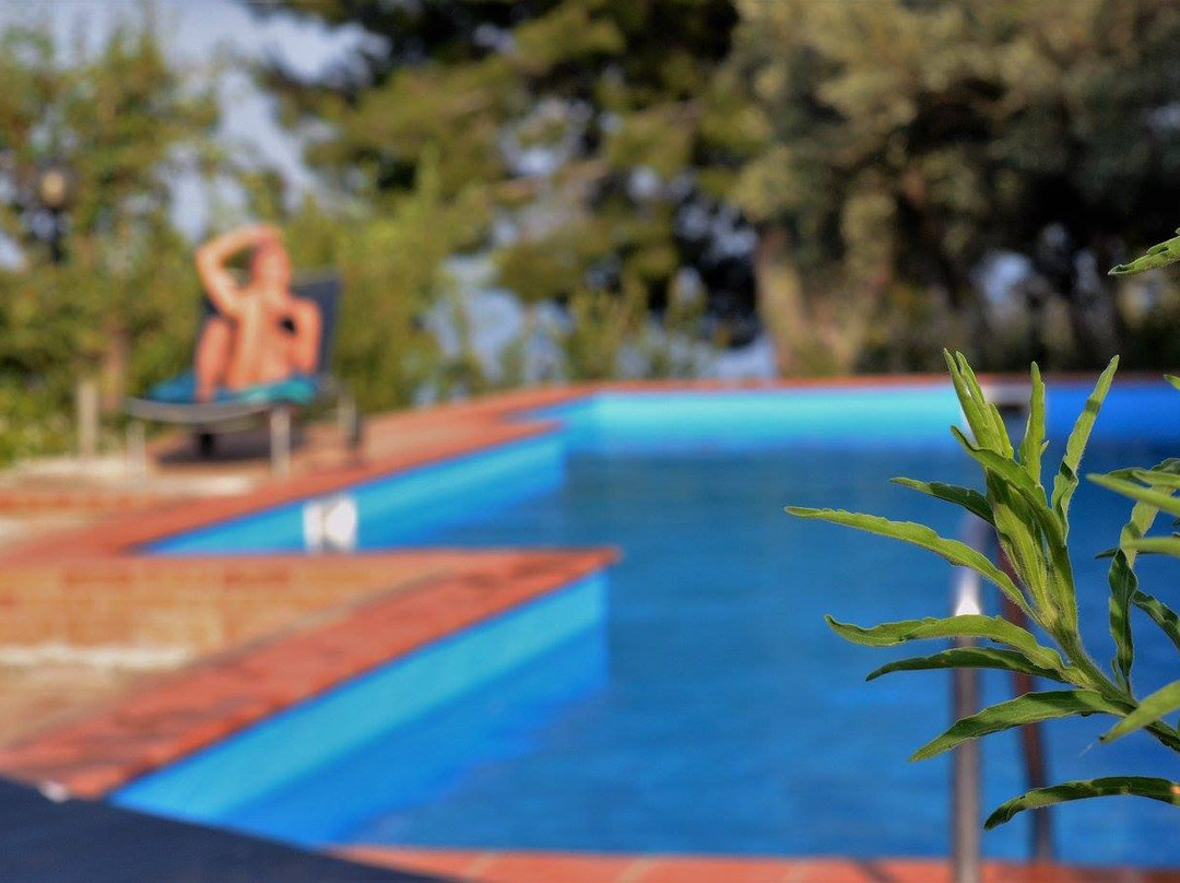 Residence Cassiodoro主图