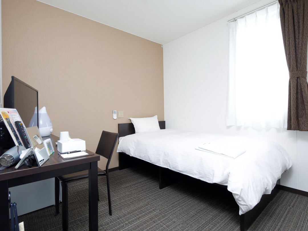 Value The Hotel Naraha Kidoekimae主图