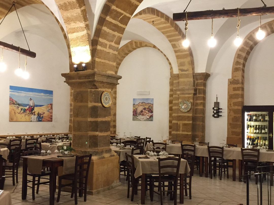 Sambuca di Sicilia旅游攻略图片