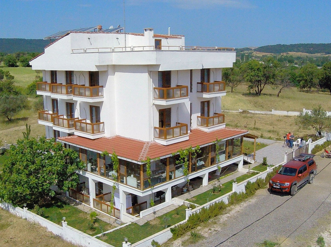 Villa Bagci Butik Konaklama Evi