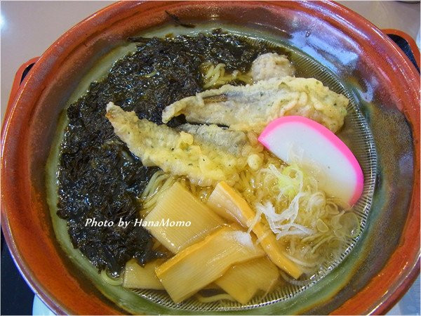 Hachimori isaribi onsen hatahatakan主图