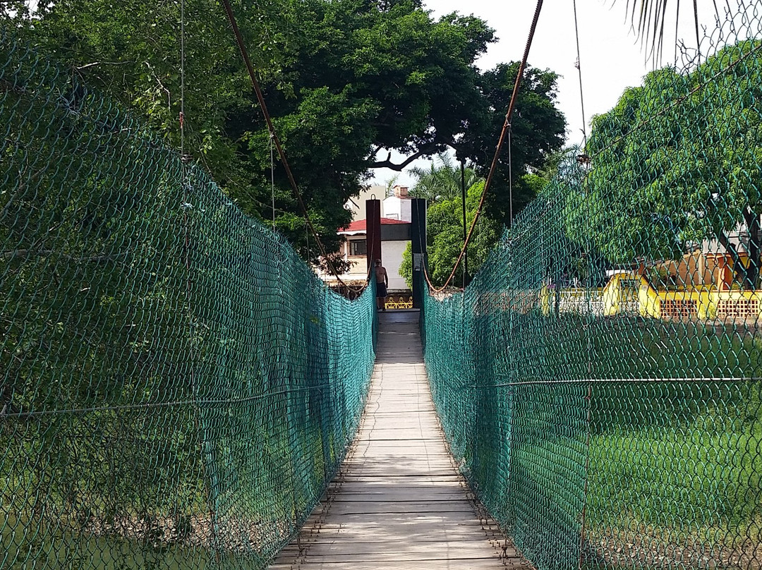 Mi Casa Linda B & B主图