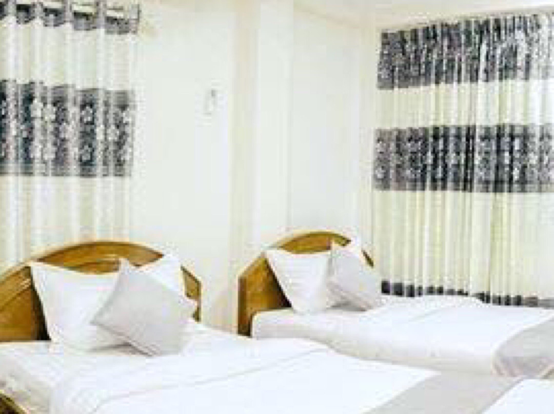 Thiha Bala Hotel主图