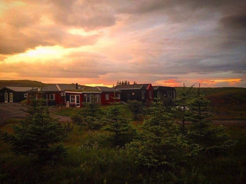 Hótel Hrífunes by Ourhotels主图