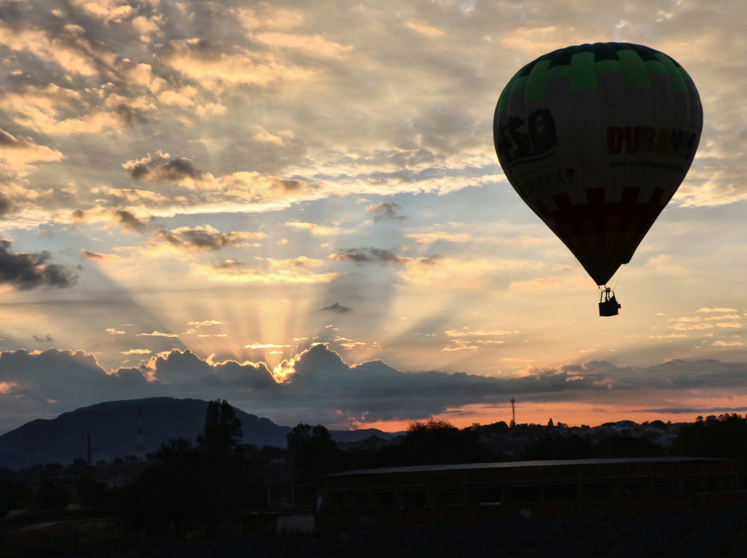 Jalisco en Globo景点图片