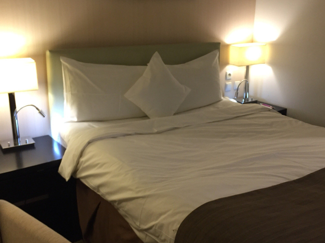 DoubleTree by Hilton Shymkent主图