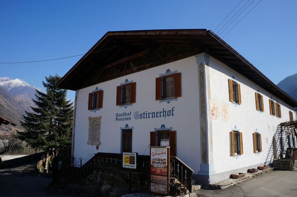 Pension Gstirnerhof主图