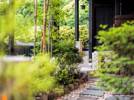 今井浜温泉花之风酒店主图