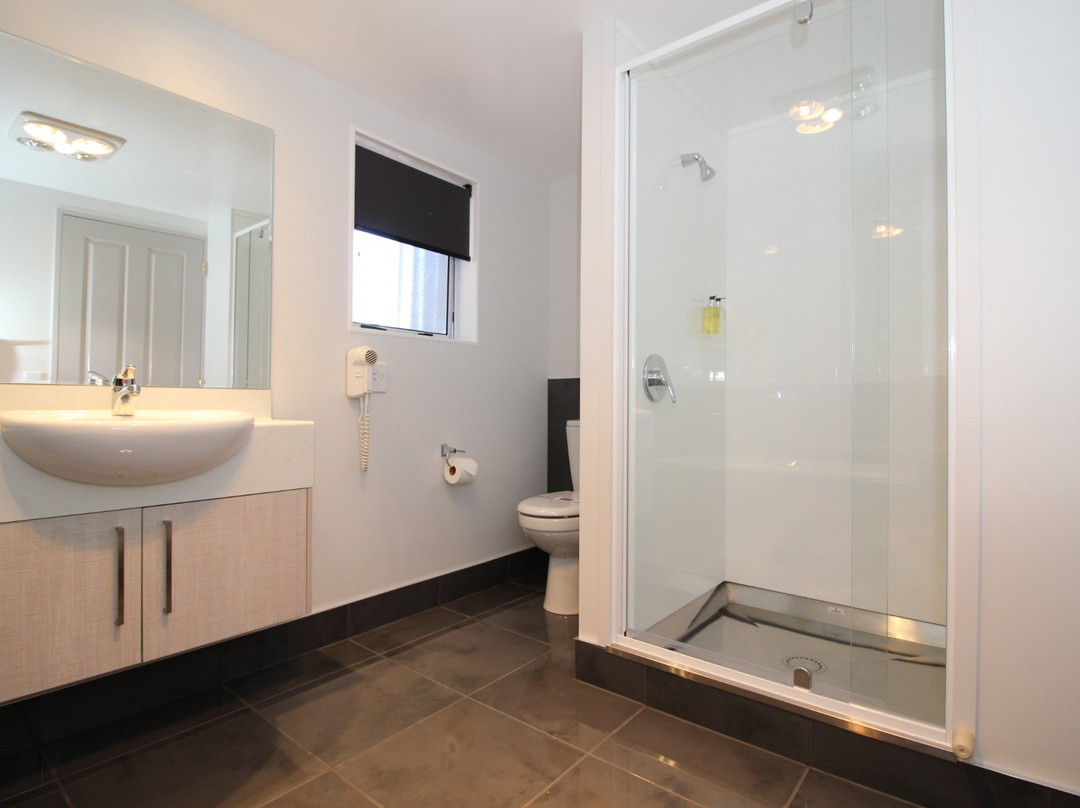 Carramar Motor Inn主图