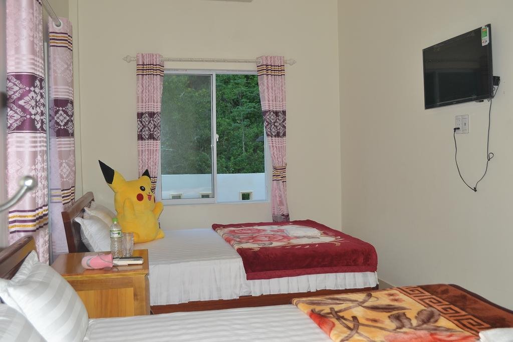 Phong Nha Homestay-官方