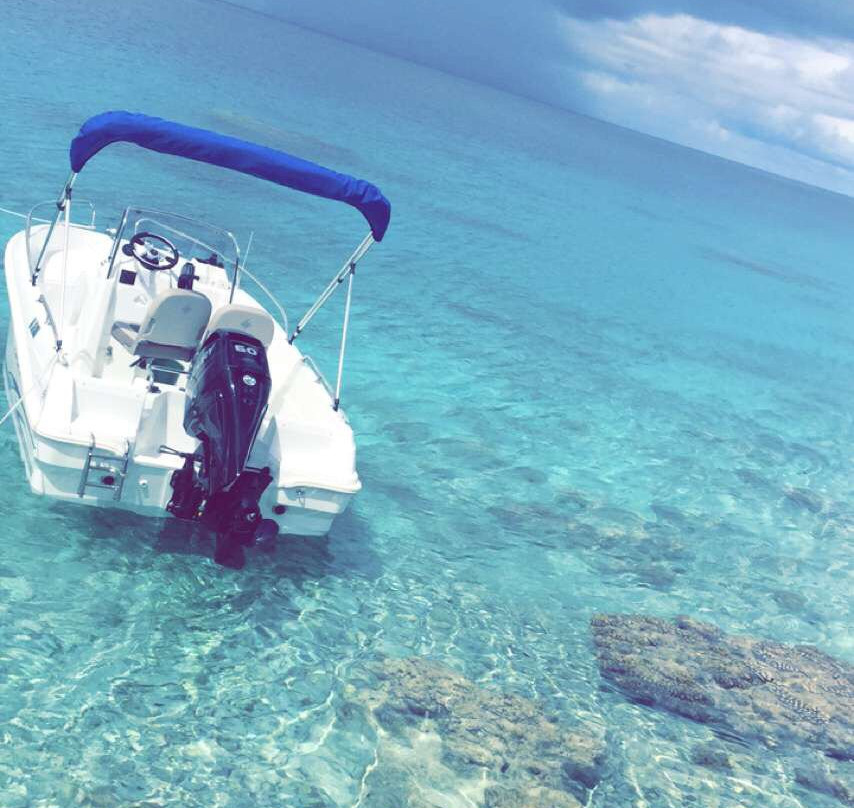 Fakarava Adventure景点图片