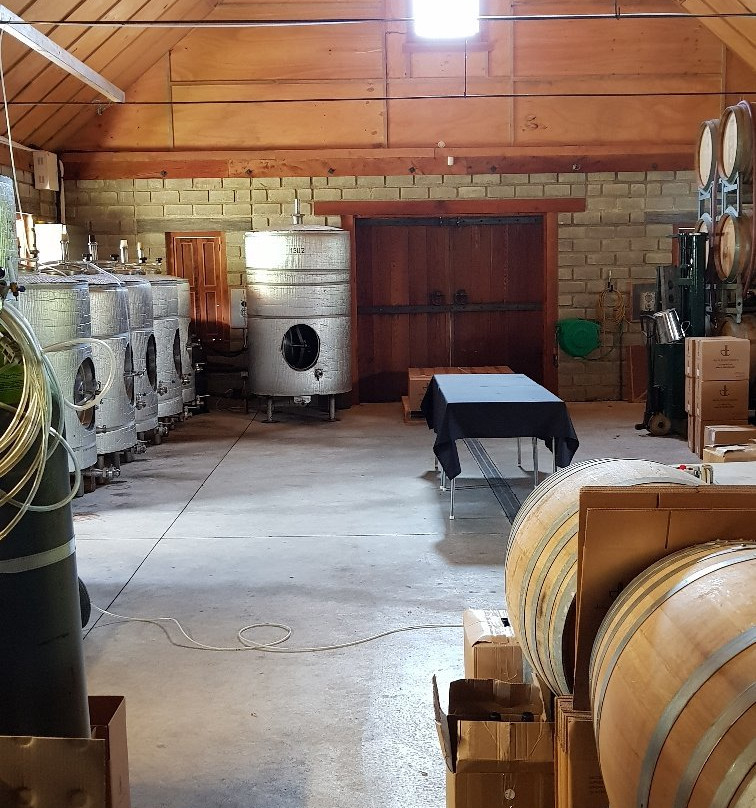 De La Terre Winery景点图片