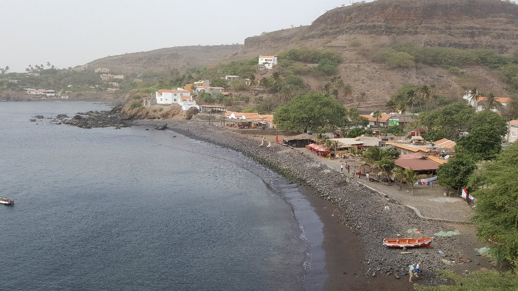 Cidade Velha, Historic Centre of Ribeira Grande-大贝里拉历史中心旧城必去景点