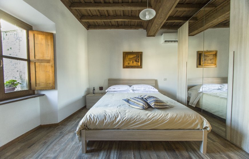 B&B La Locanda Cistercense-官方