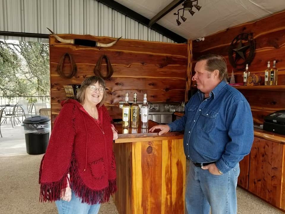 Cypress Creek Reserve-Wimberley必去景点