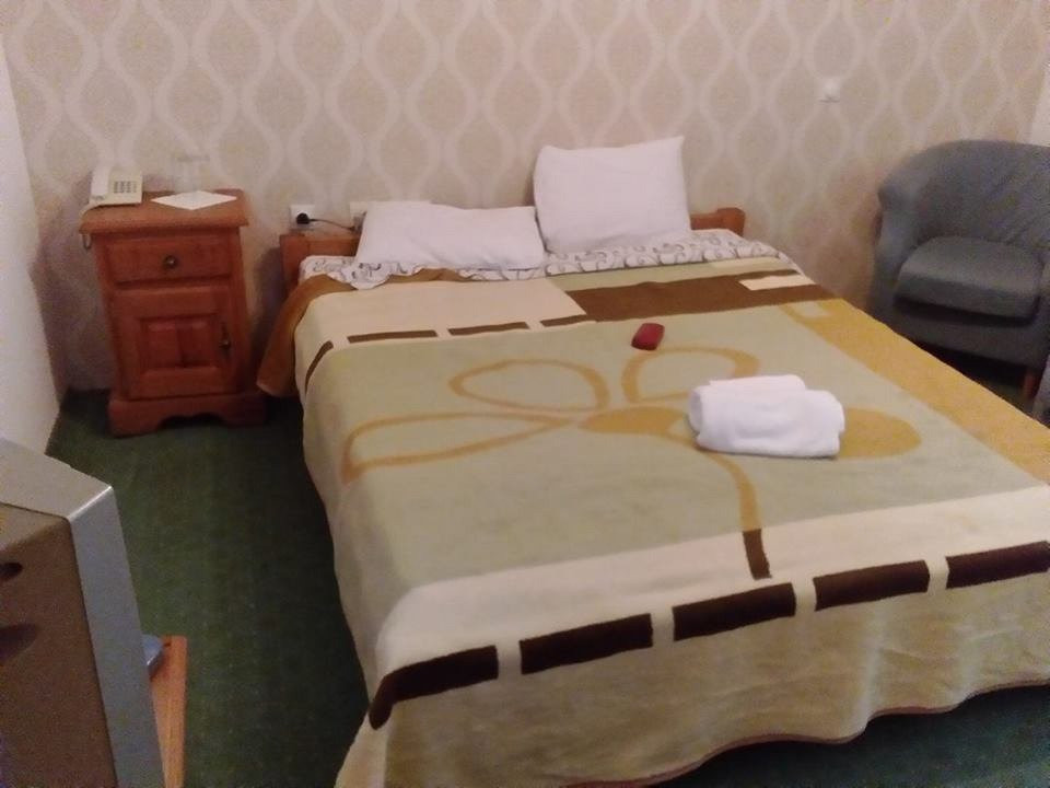 Hotel Zeleni Vir主图