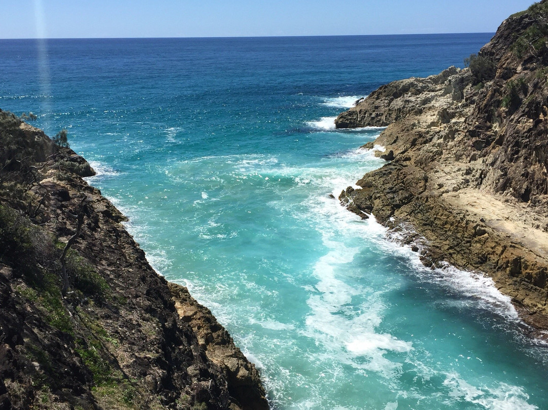 North Stradbroke Island旅游攻略图片