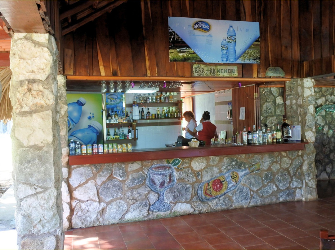 Boca de Guamá景点图片