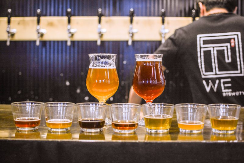 WE Brewery